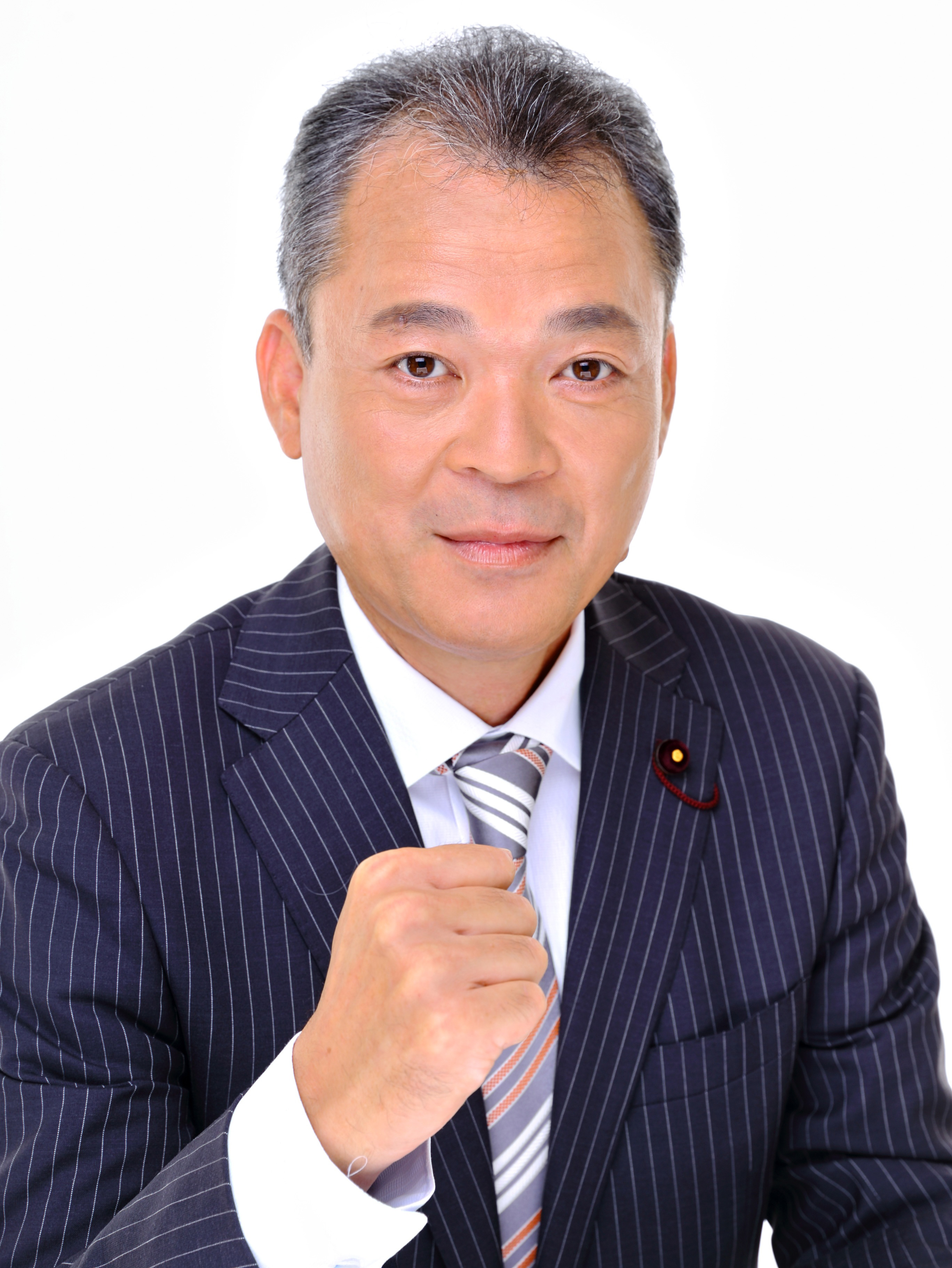 大野はるひこ